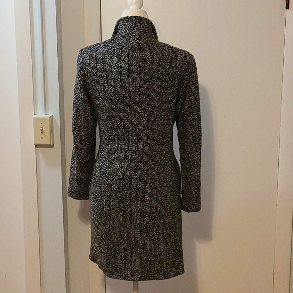 First Look coat. - Picture 4 of 5